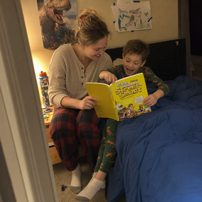 Stark fürs Leben – Buch und Illustrationen, Bild 2