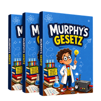 Murphys Gesetz: Lebenslektionen für Kinder