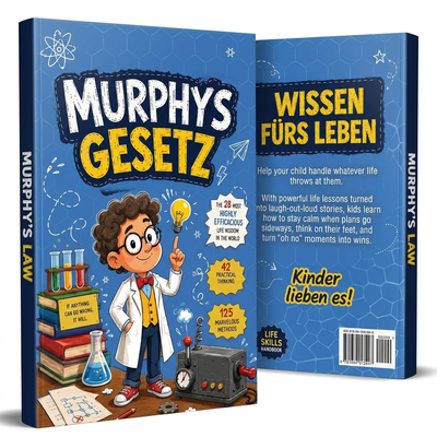 Lebenskompetenzen für Kinder: Das illustrierte Buch – Bild 2
