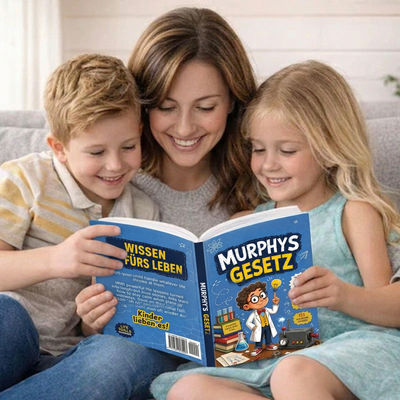 Lebenskompetenzen für Kinder: Das illustrierte Buch – Bild 6