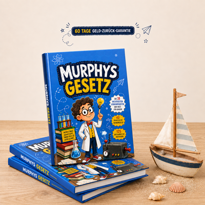 Murphys Gesetz