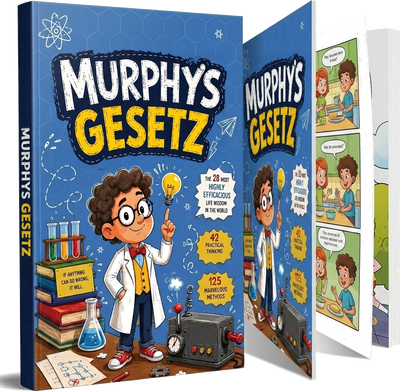Murphys Gesetz