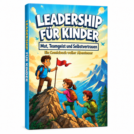 Deutsches Buchcover