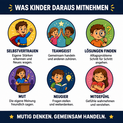 Themen des deutschen Buchs