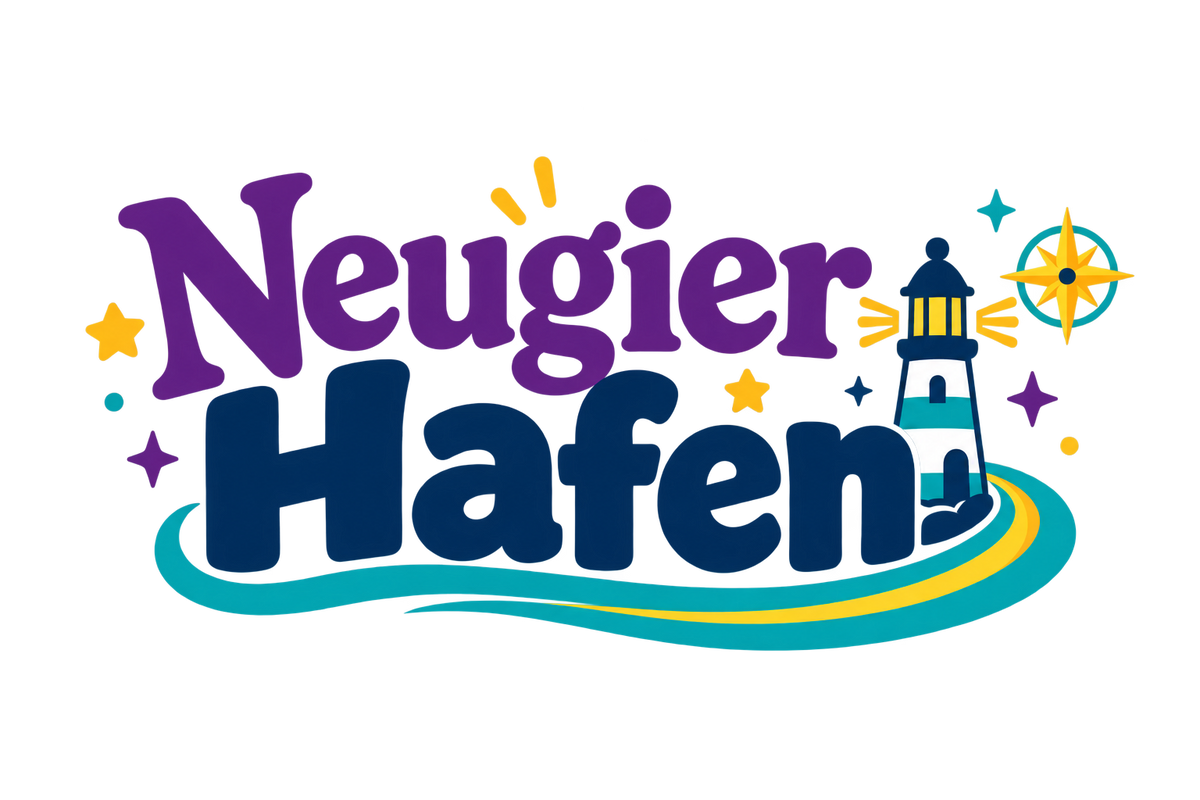 Neugierhafen