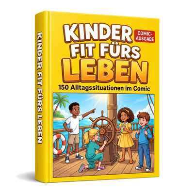 Dieser Comic